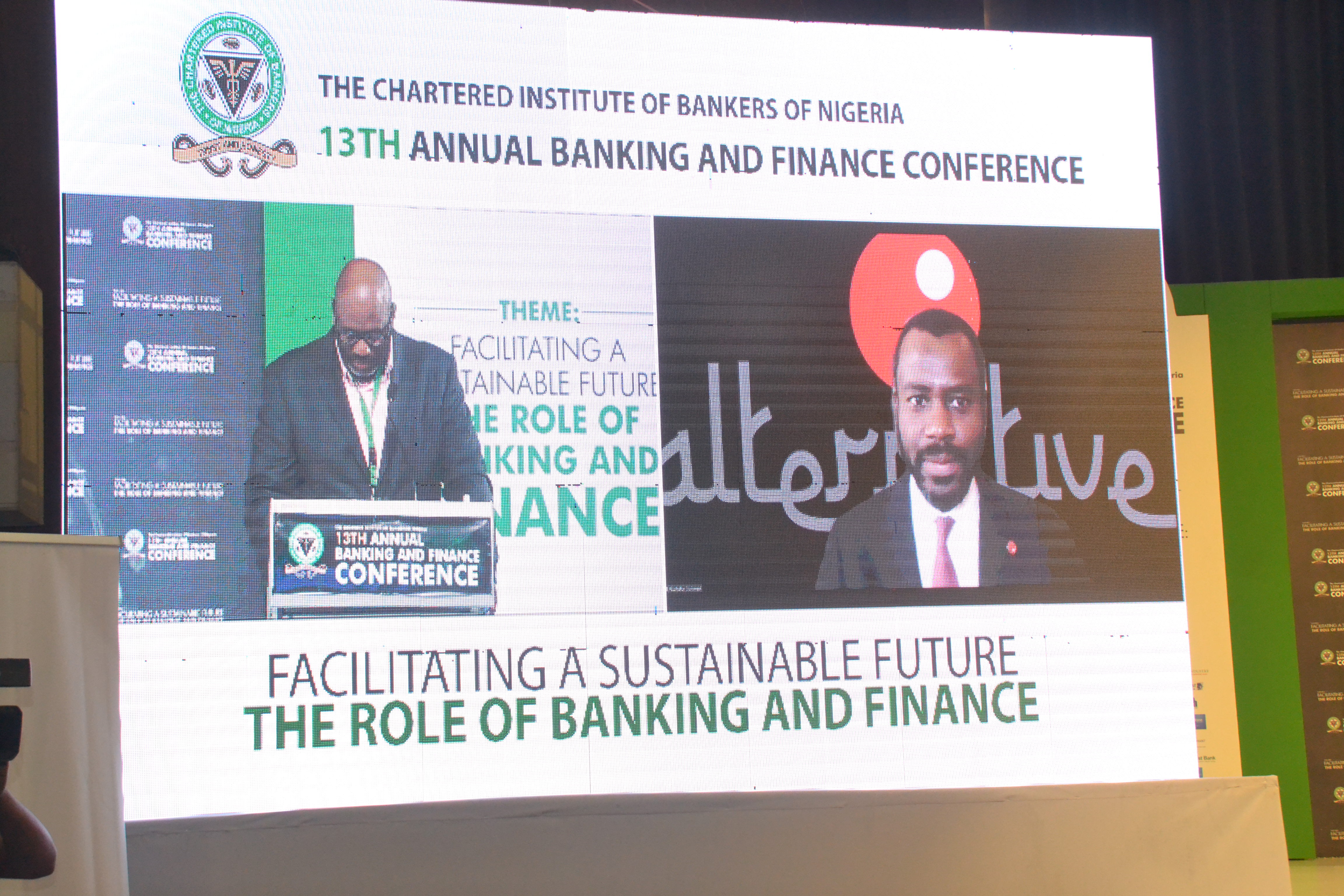 13th Annual Banking and Finance Conference